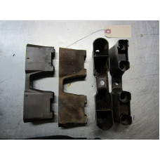 22T003 Lifter Retainers From 2003 Chevrolet Silverado 2500  6.0 12595365